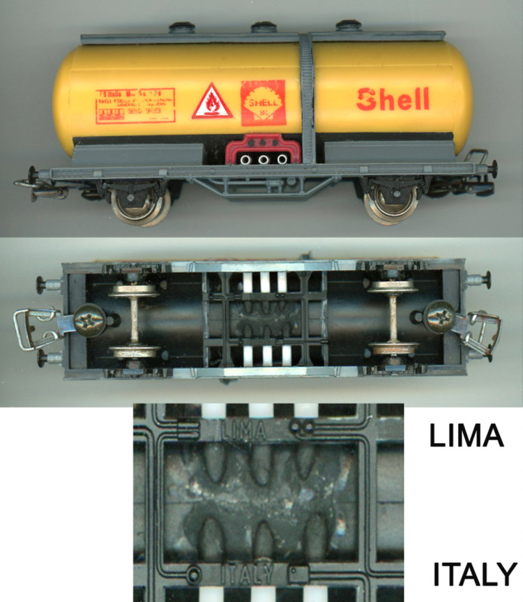 Lima 2653 -2